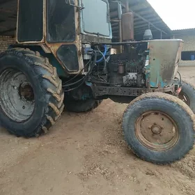 MTZ 80 1987