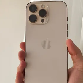 IPhone 16 ProMax 512gb