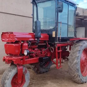 MTZ T-28 1992