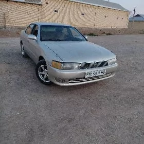 Toyota Cresta 1992