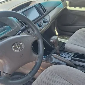 Toyota Camry 2002