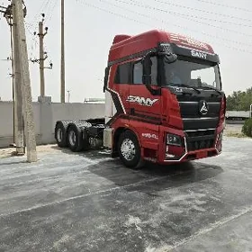 DAF 480 2021