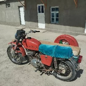 Iž Planeta 5 1987