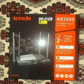Tenda AX1500
