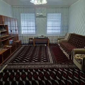 Собственный дом частный