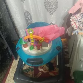 ходунок