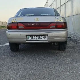 Toyota Camry 1992