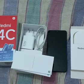 Redmi 14c