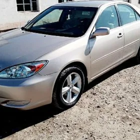 Toyota Camry 2003