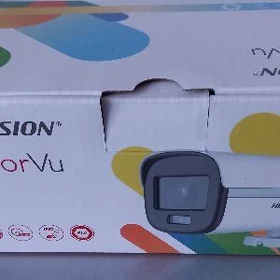 kamera hikvision color analog