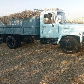 Gaz 53 1993