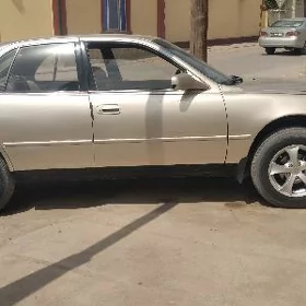 Toyota Camry 1994