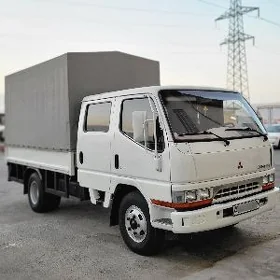 Mitsubishi Canter 2003
