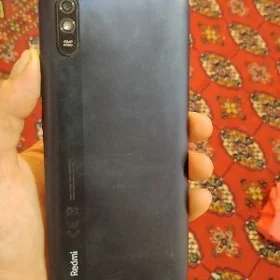 Redmi 9a
