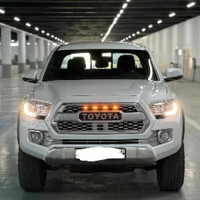 Toyota Tacoma 2021
