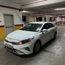 Kia Forte 2023