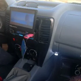 Toyota Hilux 2010