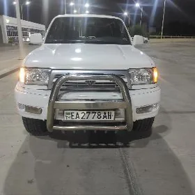 Toyota 4Runner 1998
