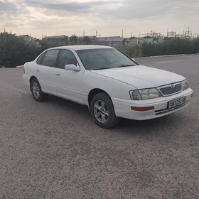 Toyota Avalon 1997