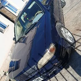 Nissan Cefiro 1996