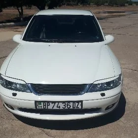 Opel Vectra 2000