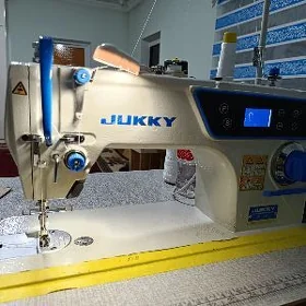JUKKY TİKİNMASYN