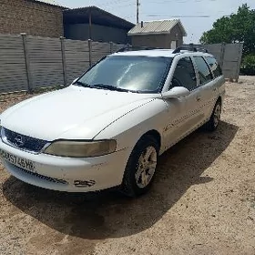 Opel Vectra 1999
