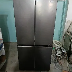 vestel holodilnik 2gapyly