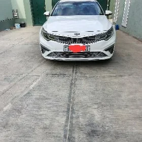 Kia Optima 2020