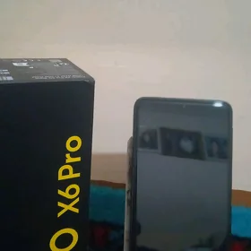 Poco X6 pro 12.512