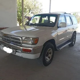 Toyota 4Runner 1998