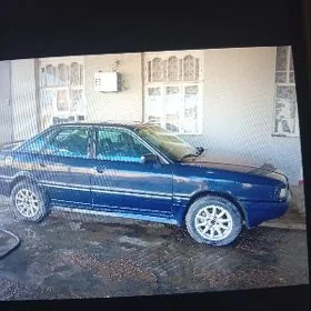 Audi 80/90 1993