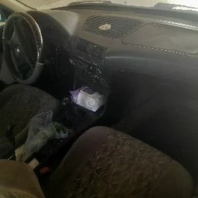 BMW 525 1995