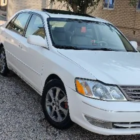 Toyota Avalon 2003