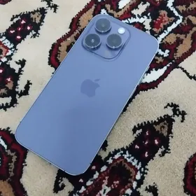 IPhone 14 Pro