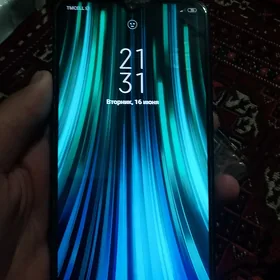 redmi note 8 pro