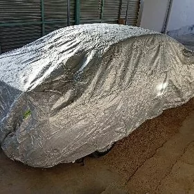 КУЗОВА ЧЕХОЛ