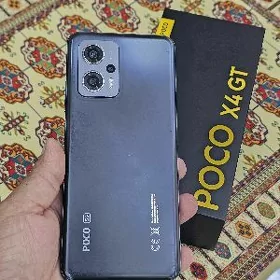 POCO F4 GT 8/256