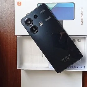 Redmi not13