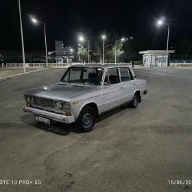 Lada 2106 1998