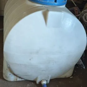 1 ton baçok