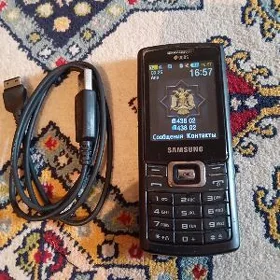Telefon Samsung prostoý 52-12