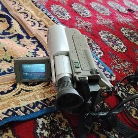 canon 500x kamera