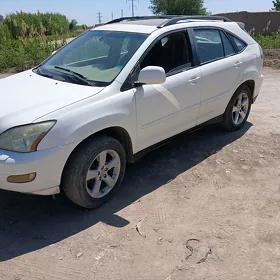 Lexus RX 2003