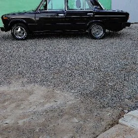 Lada 2106 1990