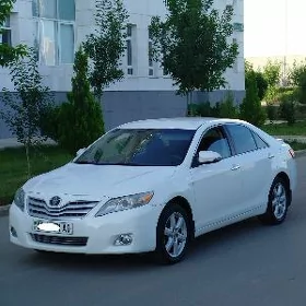 Toyota Camry 2008