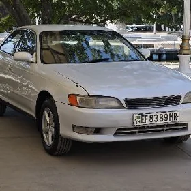 Toyota Mark II 1993