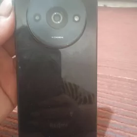 Redmi A 3