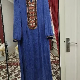 Uly razmer köynekler