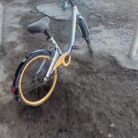Obike bez kamer